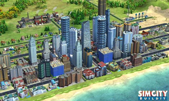 模拟城市建设图2