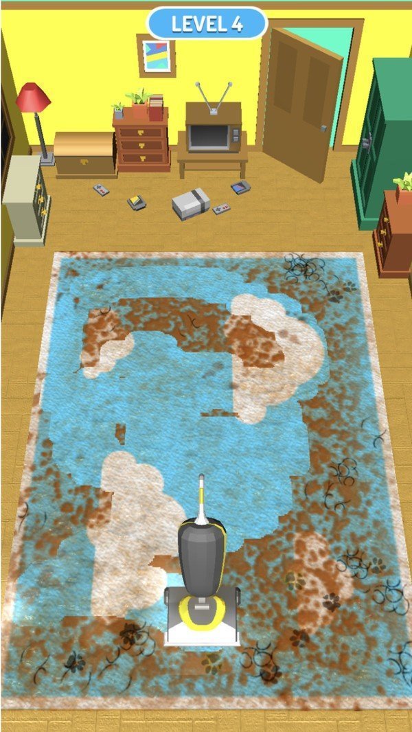 地毯清洁图4