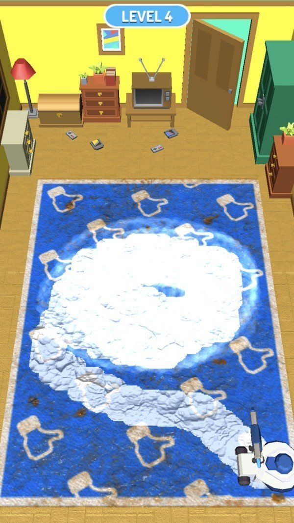 地毯清洁图6