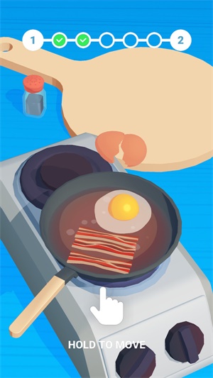 早餐厨师图2