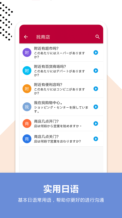 日语口语宝典图3