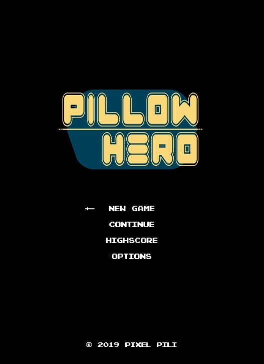 Pillow Hero图1