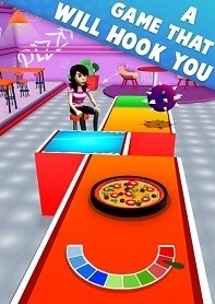 Pizza Slider图1